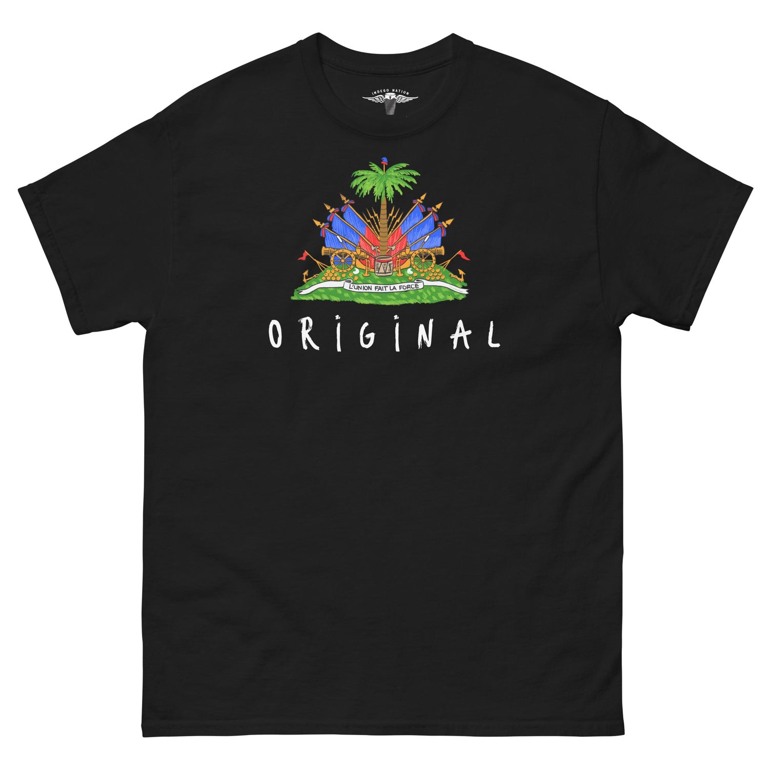 Kreyol Wear