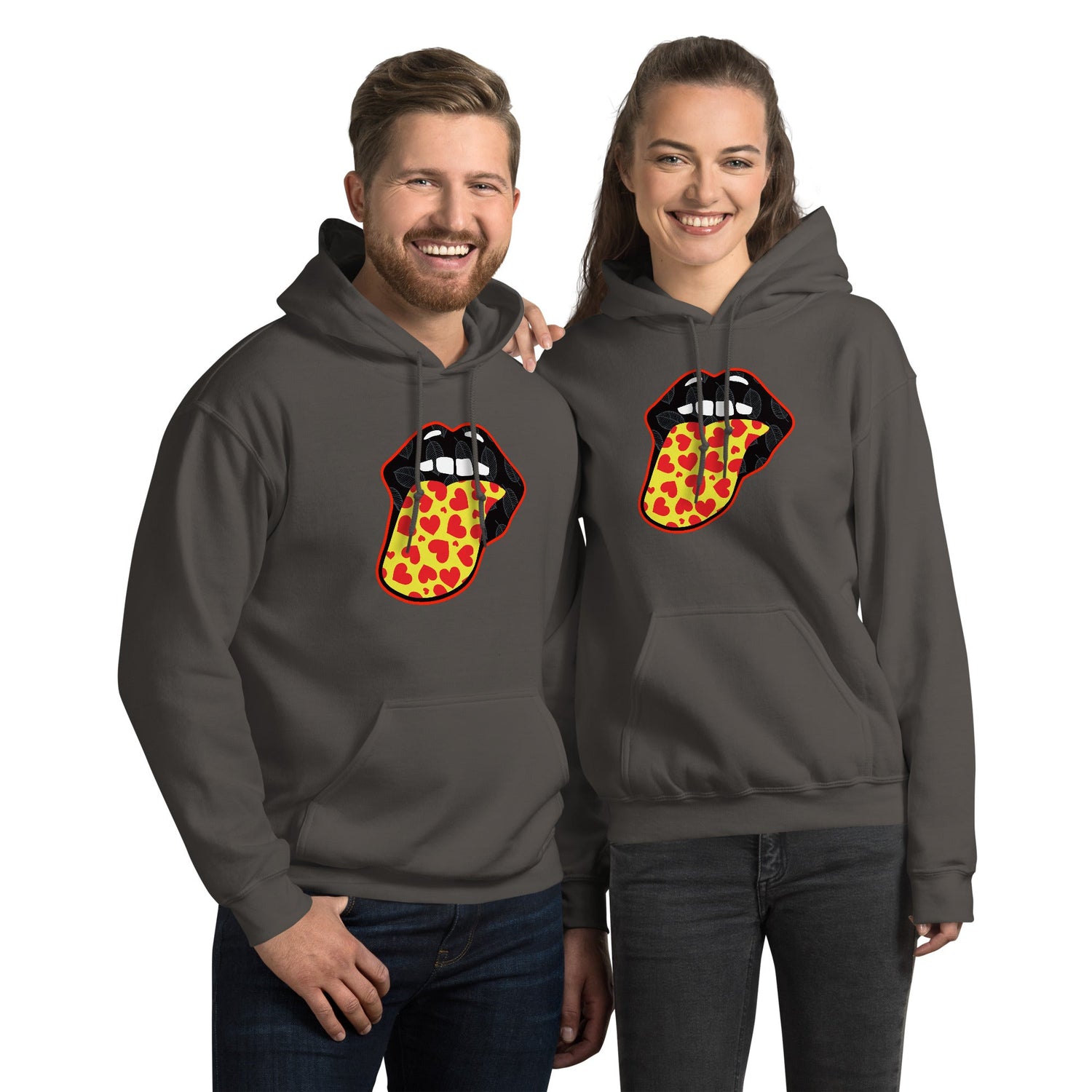 Unisex Hoodies